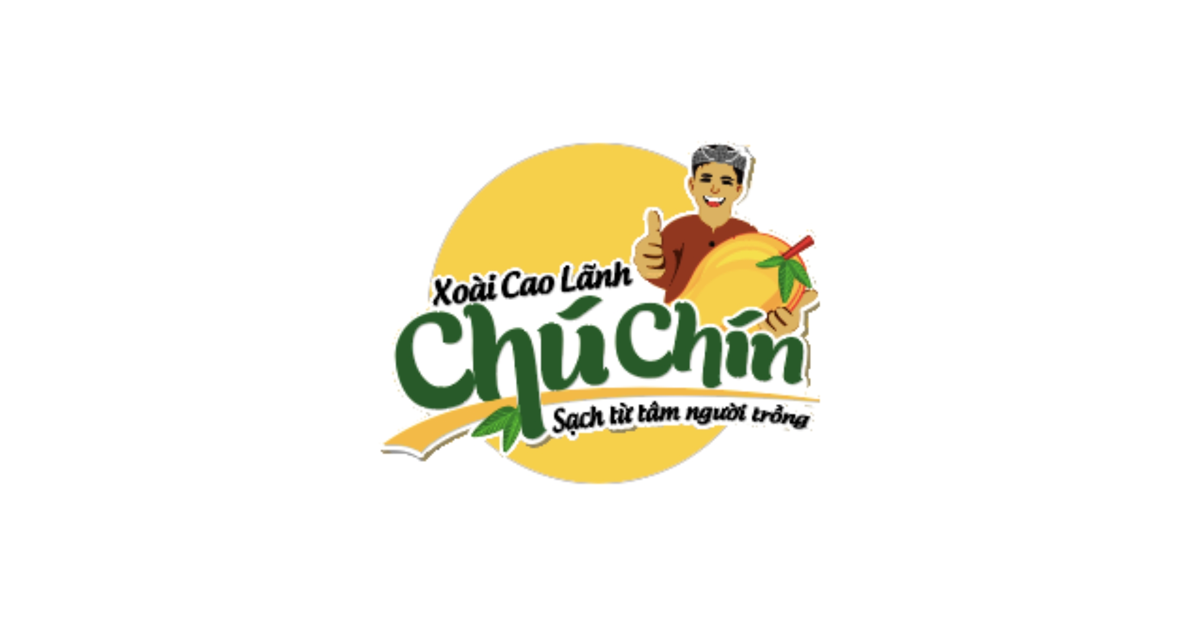Đối tác miền Nam - Xoài Chú Chín